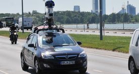 Google maksis Itaalias miljon eurot trahvi
