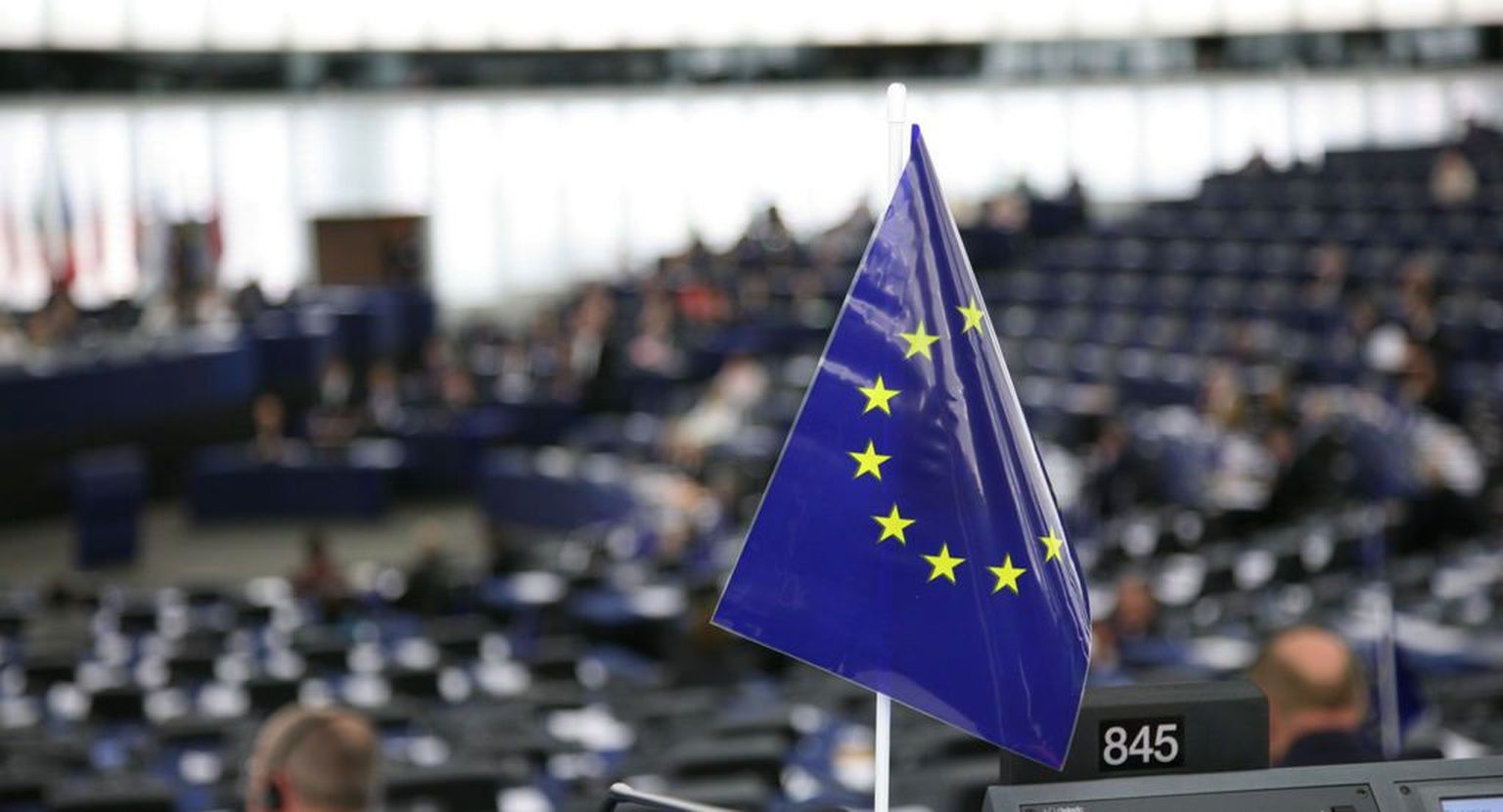 Euroopa Parlament