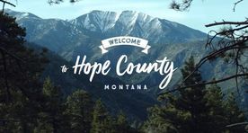 Internetti on jõudnud Far Cry 5 esimesed õrritavad treilerid