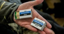 Партия реформ и Центристская партия сравнялись по популярности, EKRE поднялась на третье место