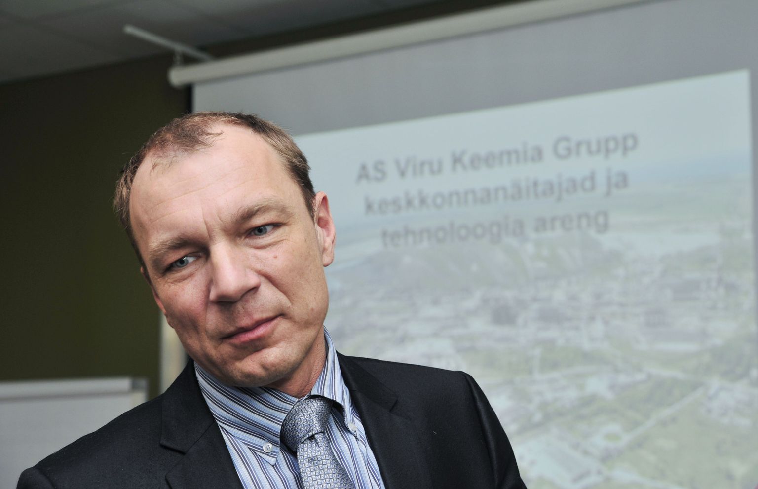 Jaanus Purga