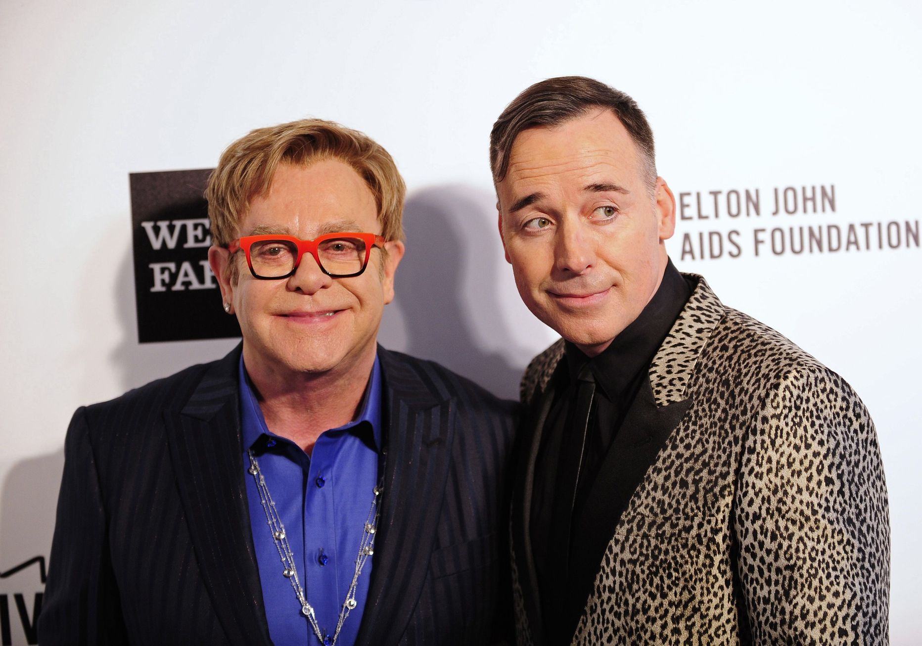 Elton John abikaaga