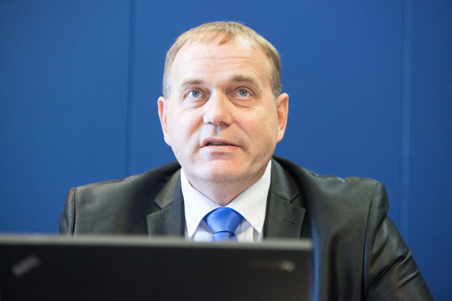 Maksu- ja tolliameti teenindusosakonna juhtivspetsialisti Hannes Udde sõnul tuleb tänavu tulumaksu tasuda 3,6 miljonit eurot mullusest enam.