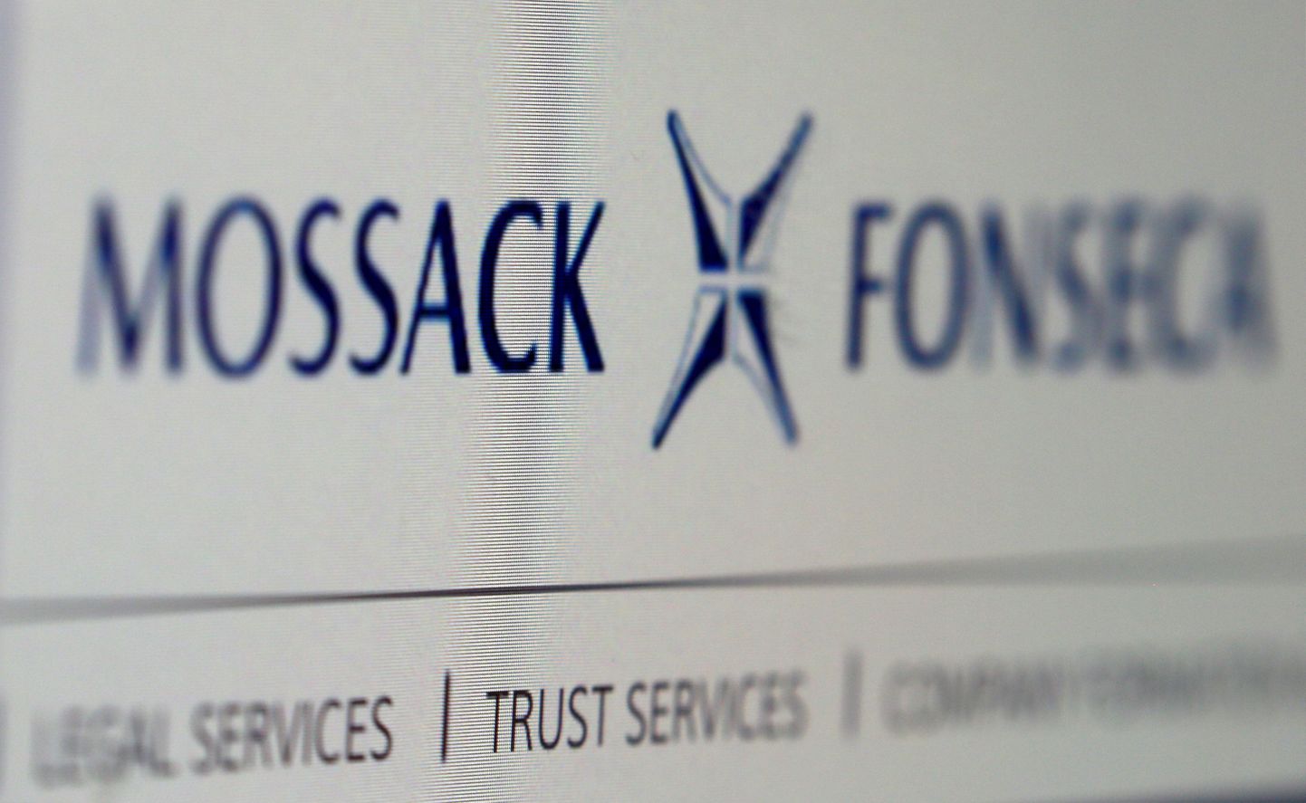 Panama advokaadifirmast Mossack Fonseca.