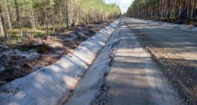 RMK tänapäevase metsatee ehitusest: uskuge, loeme raha väga hoolikalt