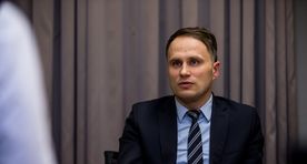 Finantsinspektsioon: rahapesu surve Eesti pankadele ei kao