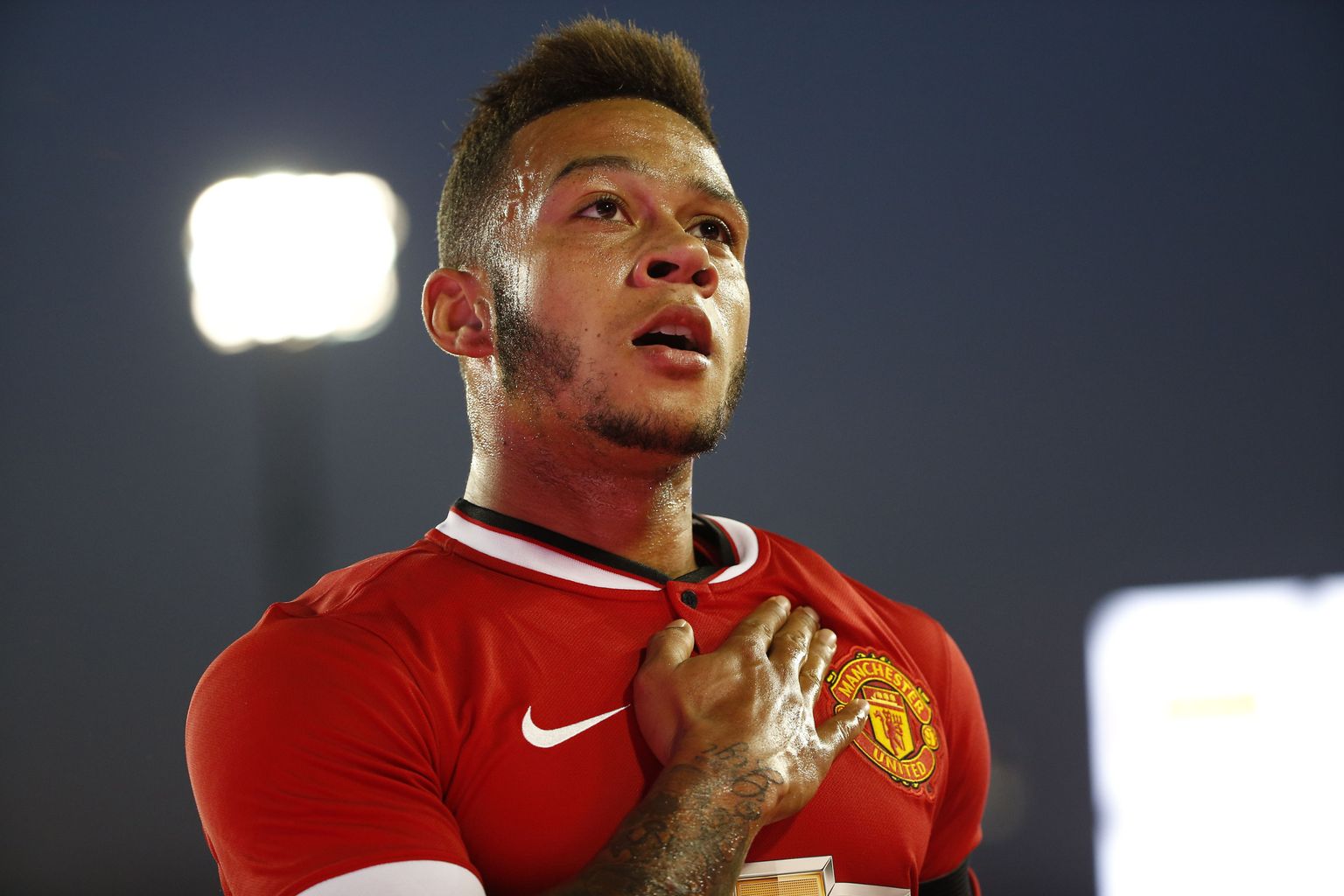 Memphis Depay
