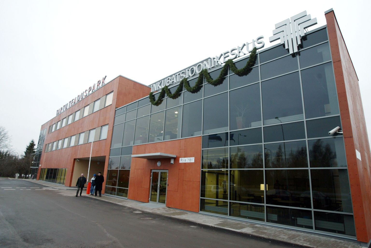 Tartu Teaduspark
