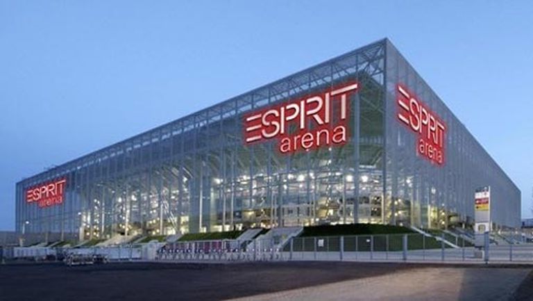 2011.gada Eirovīzijas dziesmu konkursa starptautiskais fināls notiks 14.maijā Diseldorfas arēnā "Esprit" 