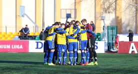 Meistriliiga kümnenda meeskonna selgitavad Pärnu ja Maardu