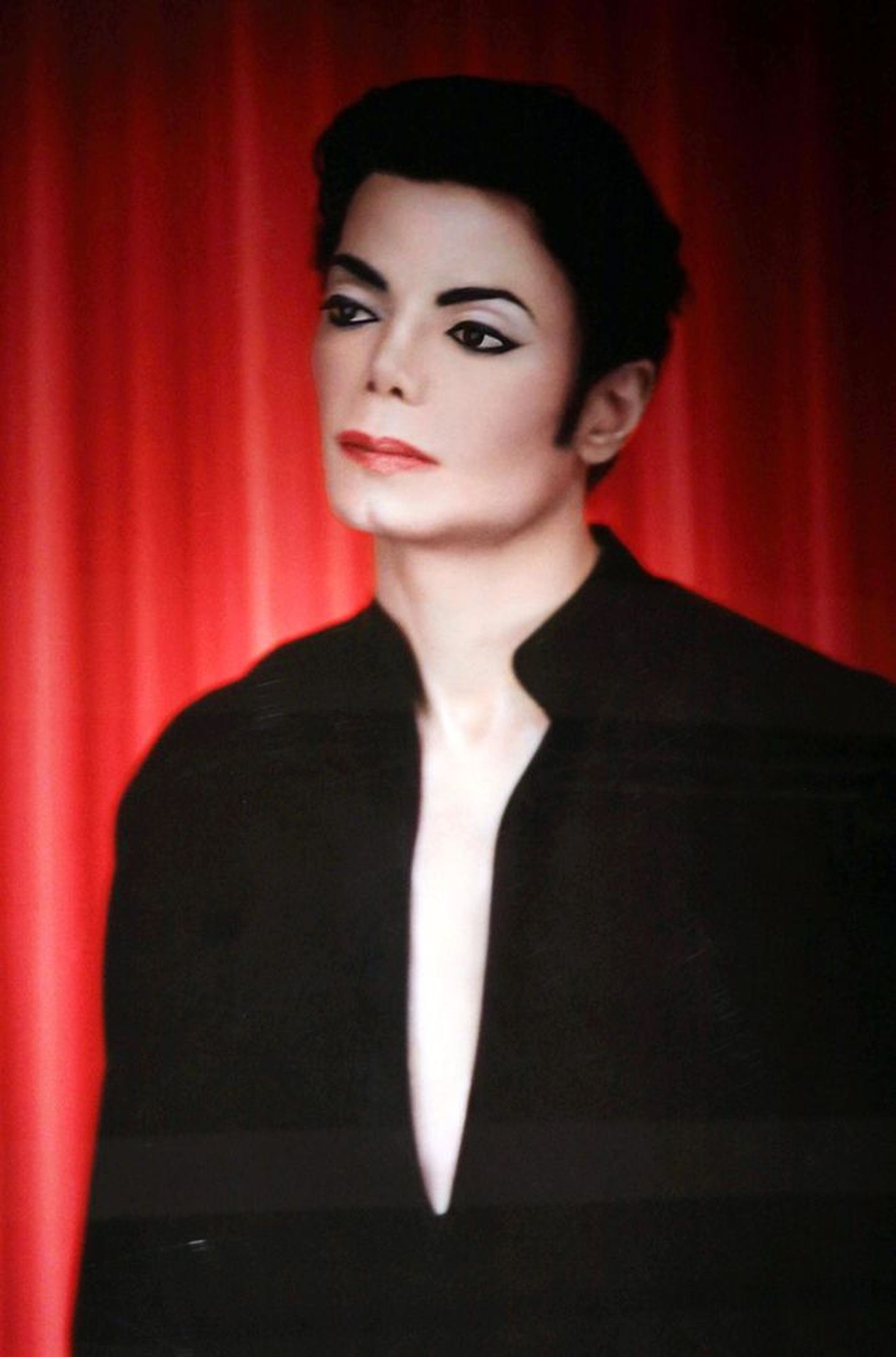 Michael Jackson 1999. aastal