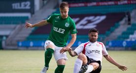 Transfermarkt: Premium liiga kalleim mängija on väärt poolt miljonit eurot