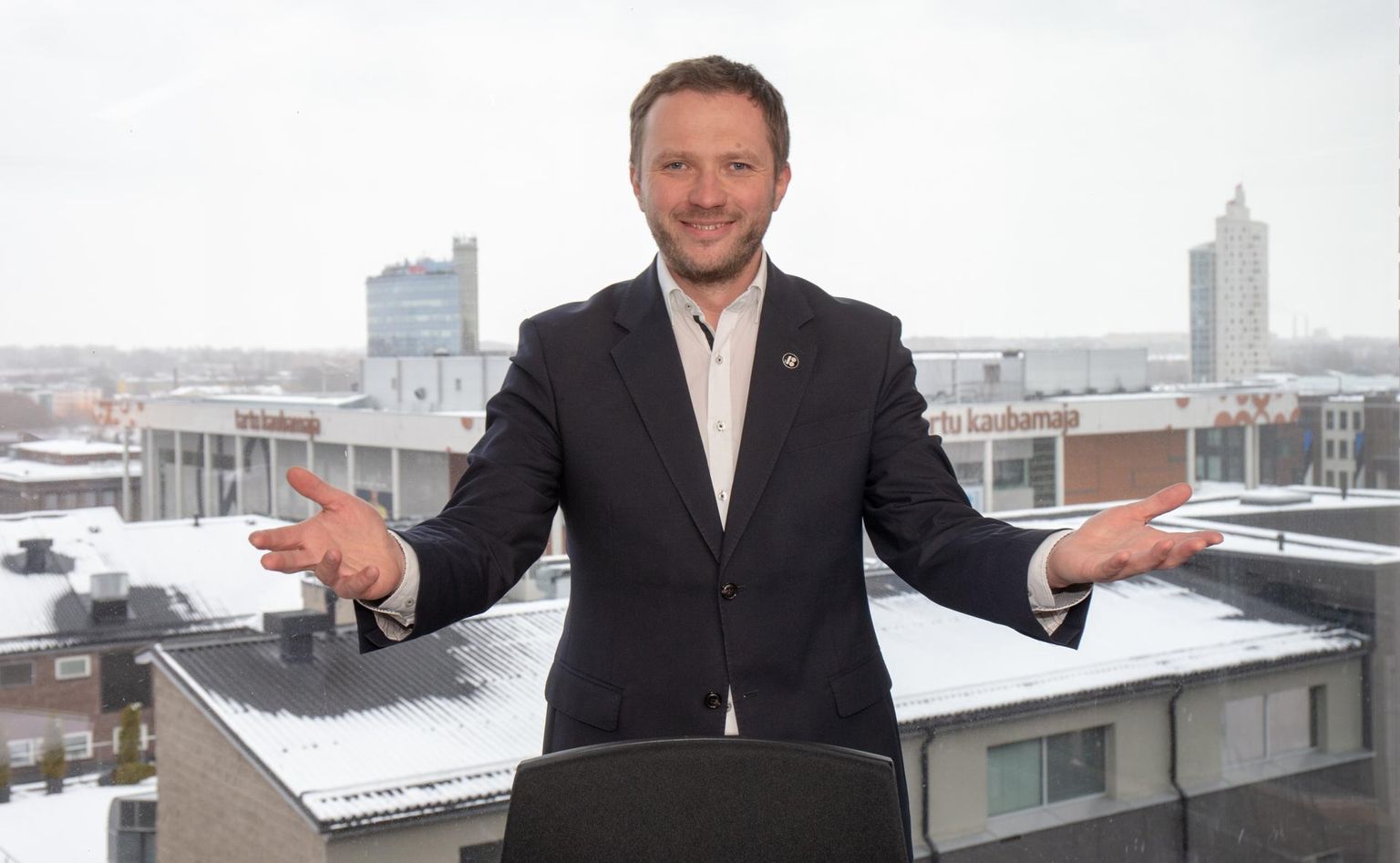 Margus Tsahkna