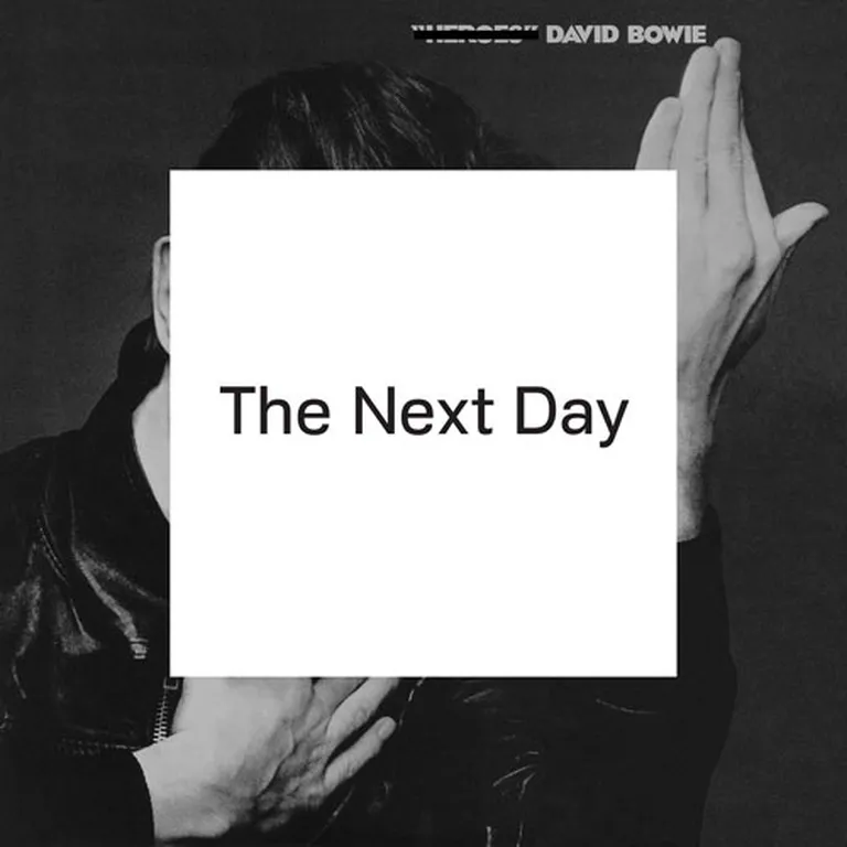 «The Next Day» 