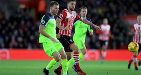 Ragnar Klavan ja Liverpool saavad pühapäeval osaks teleajaloost
