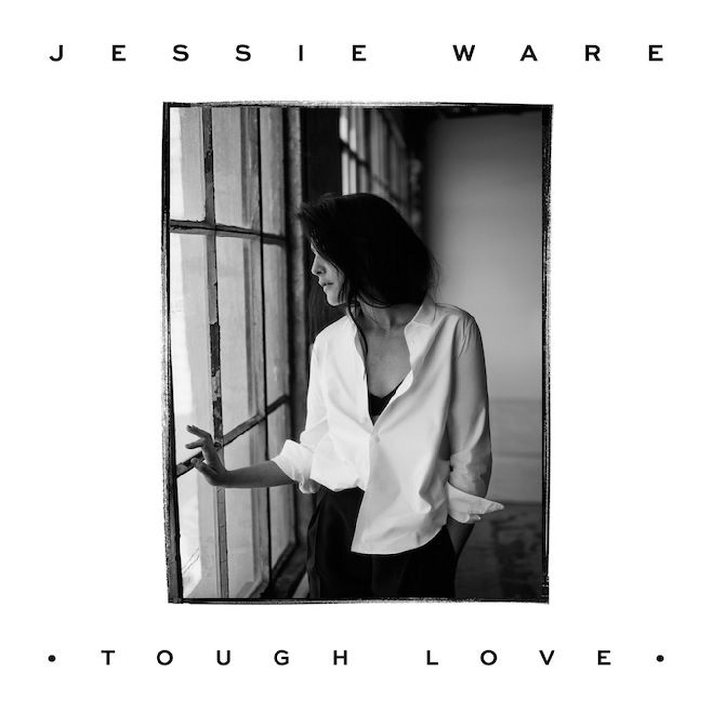 Jessie Ware-Tough Love