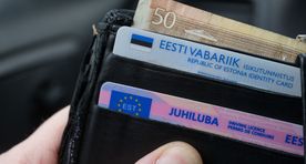 Вопрос читателя: можно ли обменять латвийские права на эстонские?
