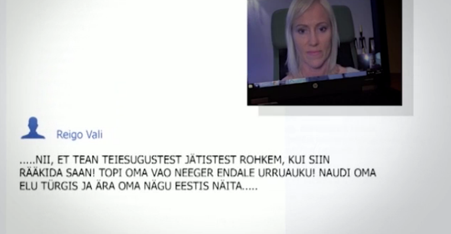 Vabakutseline ajakirjanik ja arenguabi töötaja Hille Hanso on islami kultuuri ja põgenike teemal Eesti meedias korduvalt sõna võtnud.