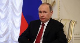Venemaa ekspert: Peterburi plahvatus võis anda Putinile trumbi