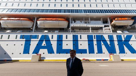  Tallink      