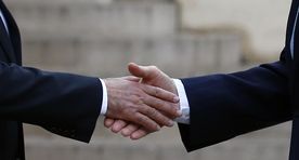 Названо условие, при котором Россия готова вернуться к процессу ратификации договора о границе с Эстонией