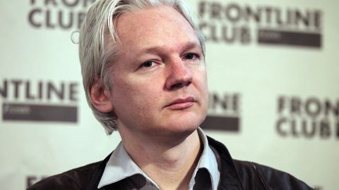  :    WikiLeaks     