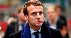 Berliin Macronile: ELi radikaalne reformimine pole praegu realistlik
