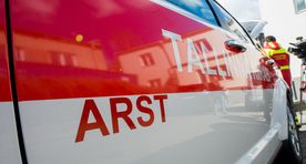 Kust saab Tallinnas aastavahetusel arstiabi?