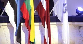 Департамент госбезопасности Литвы: действия России могут подорвать единство стран Балтии