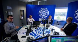 «Vahetund Postimehega»: Reformierakonna tegevus opositsioonis on nõrk ja sihitu