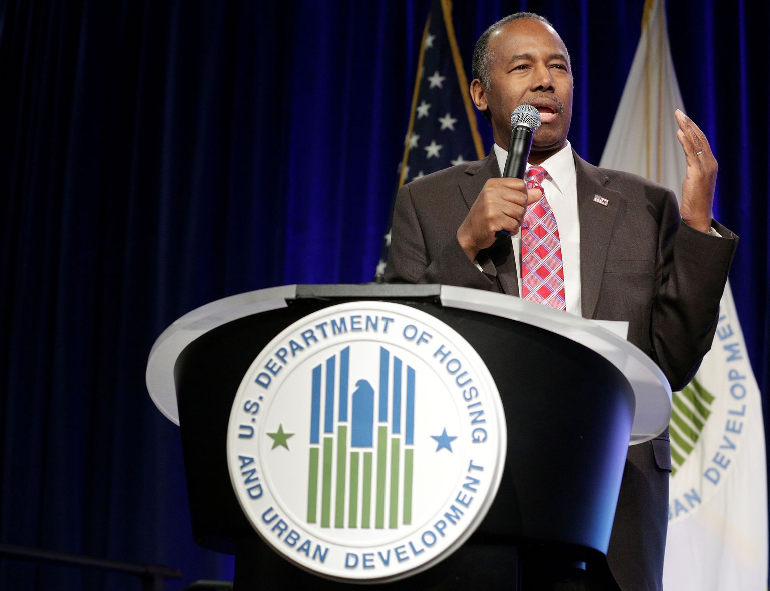 Ben Carson