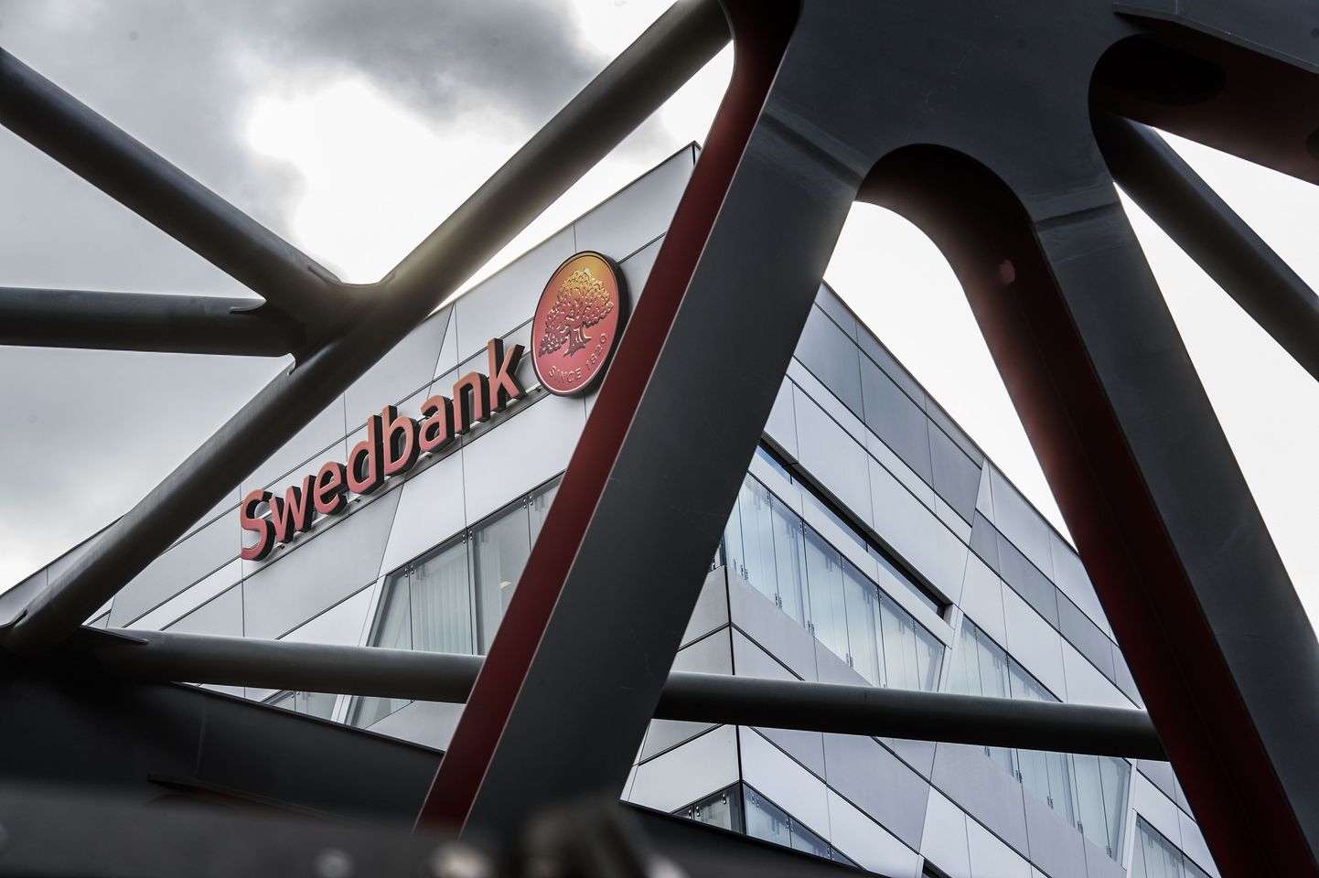 Swedbank Eesti teenis esimese kolme kvartali peale kokku tubli kasumi.