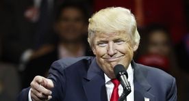 Turud hakkavad Trumpi ümber hindama