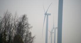 Tootsi wind farm to become Estonian Air vol. 2