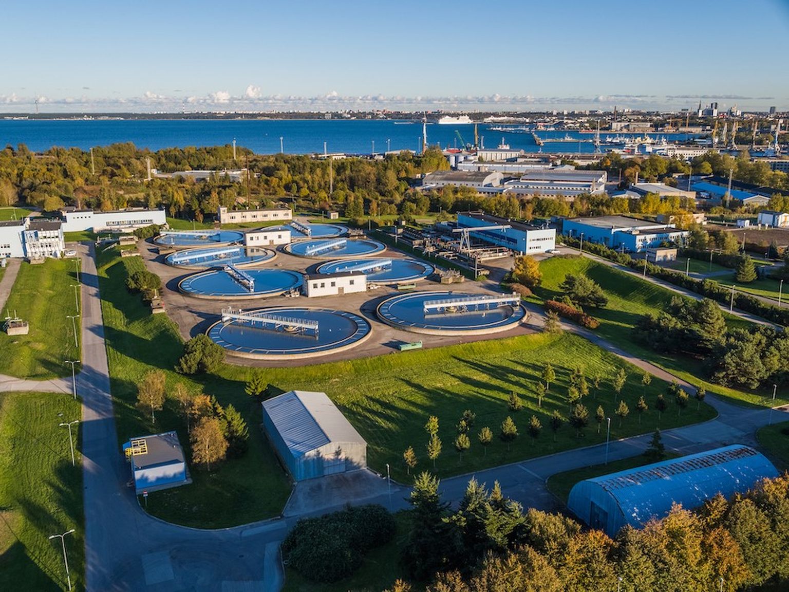 Tallinna Vesi