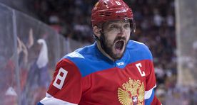 Овечкин: сборной России не нужно чудо, чтобы обыграть канадцев