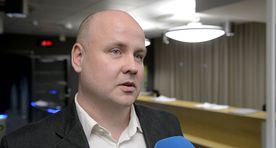 Uudelepp: riigikogus kandideerides ei saa Kaljurannal lihtne olema
