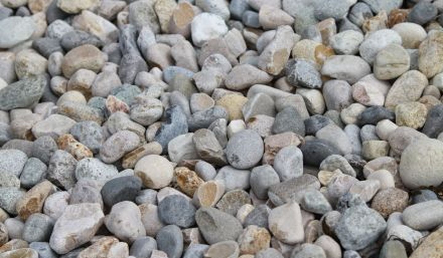 Ameeriklanna süttis fosforit sisaldavate kivide tõttu
