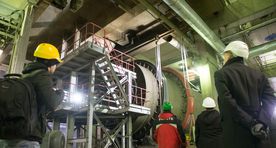 Бухгалтер VKG Transport украла у предприятия почти 300 000 евро