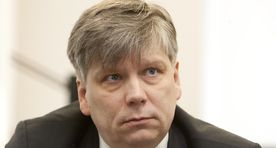 Кийслер: реформа госучреждений могла бы создать рабочие места в регионах