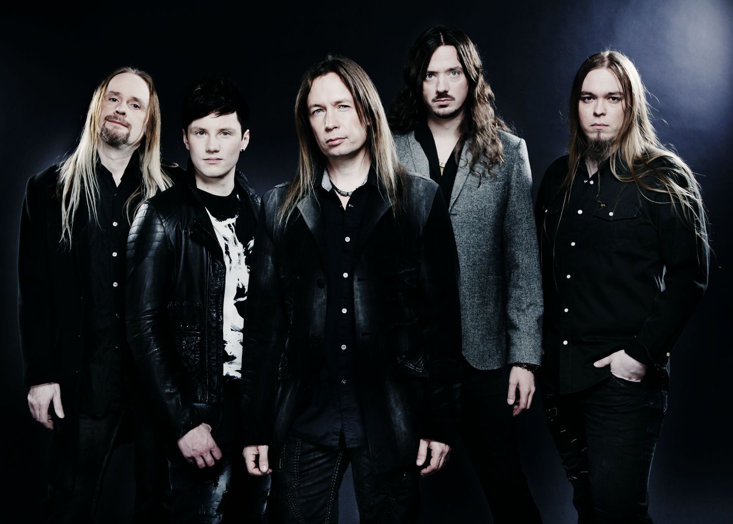 Soome metalmuusika üks alustalasid Stratovarius