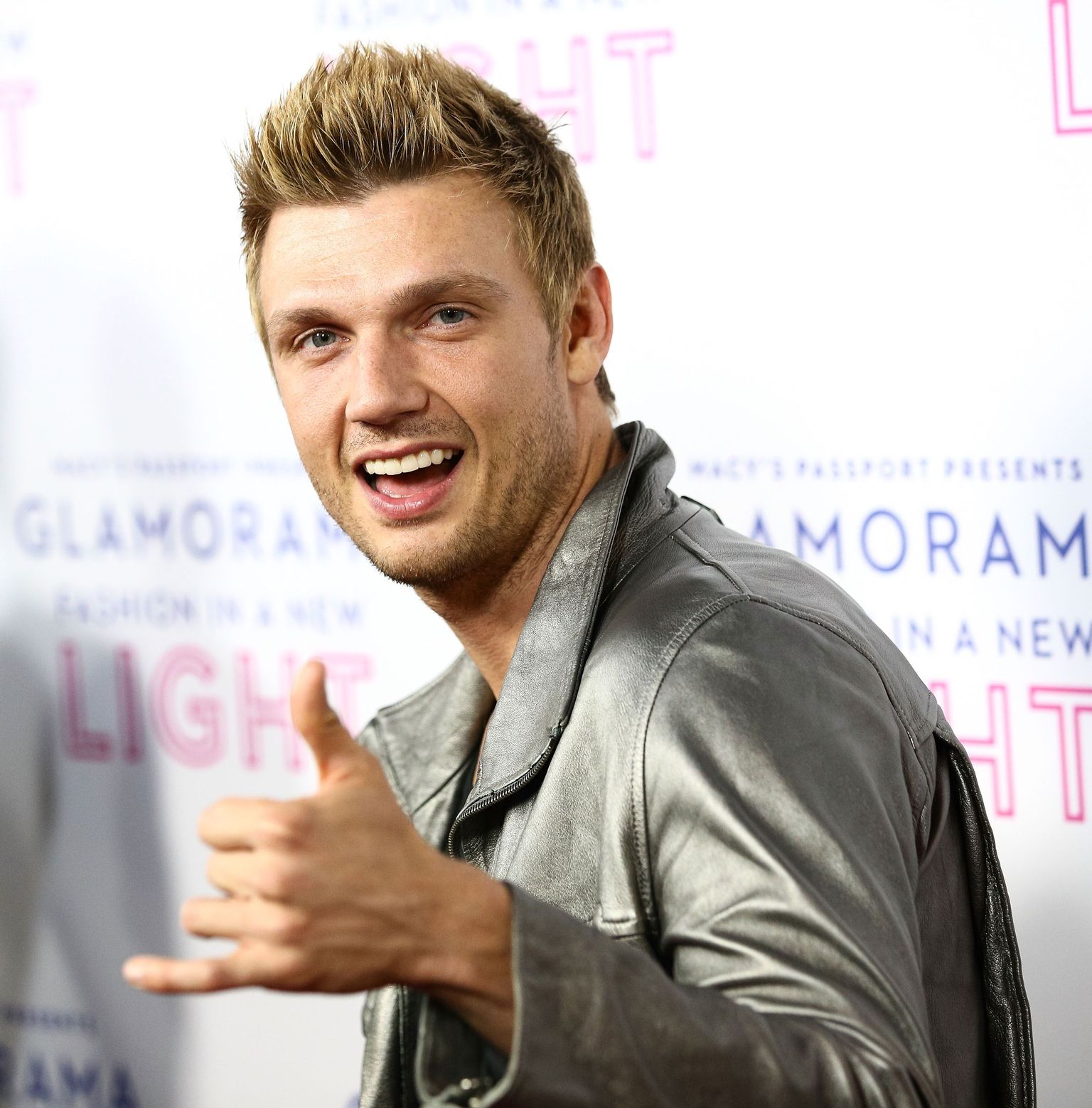 Nick Carter