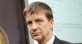 Ханссон: в эстонской экономике наблюдается противоречивая ситуация