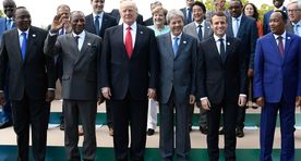 Страны G7 готовы ужесточить санкции против России