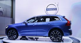 Volvo решила отказаться от разработки новых дизельных моторов