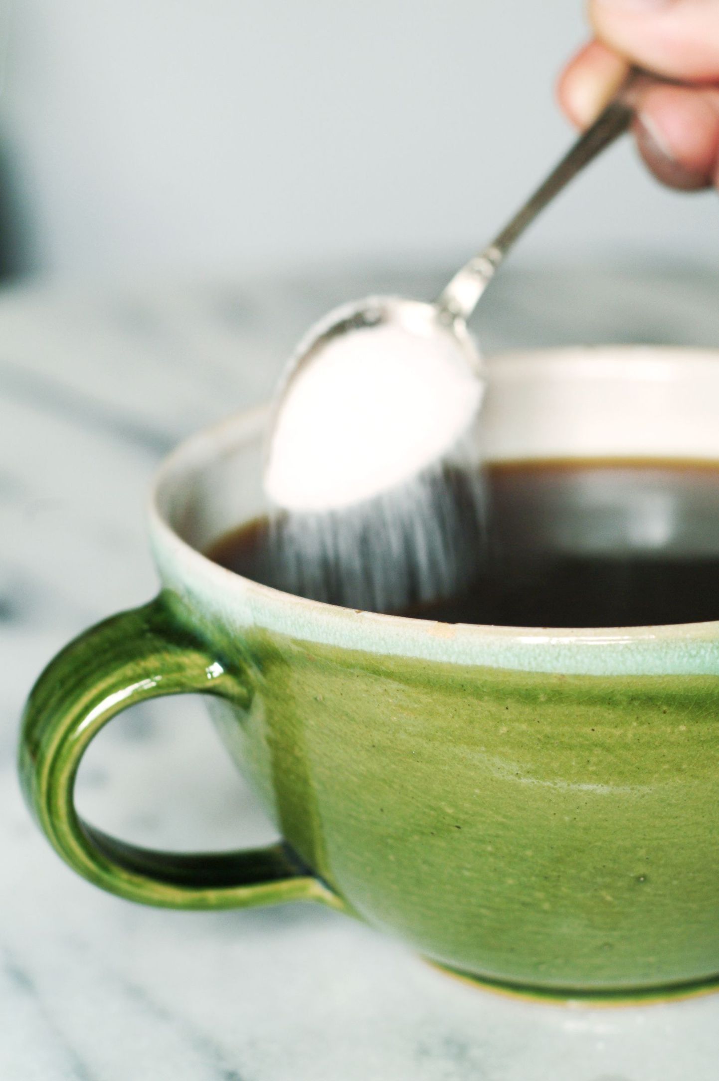 Kohv võib vähendada diabeedi riski.