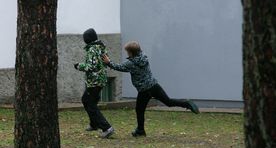 Juhtkiri: Kiusamine kui sajapäine lohe