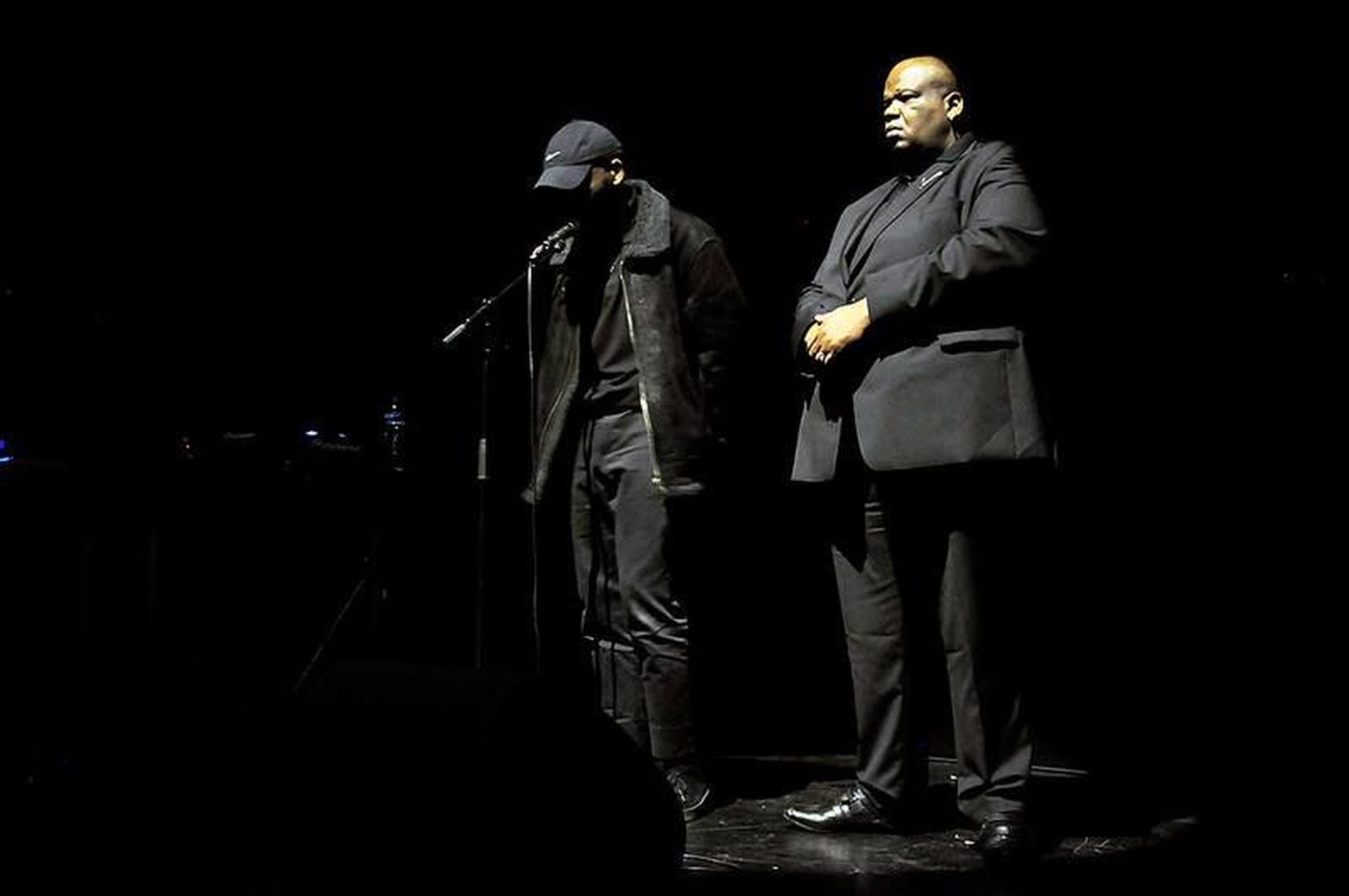 Dean Blunt