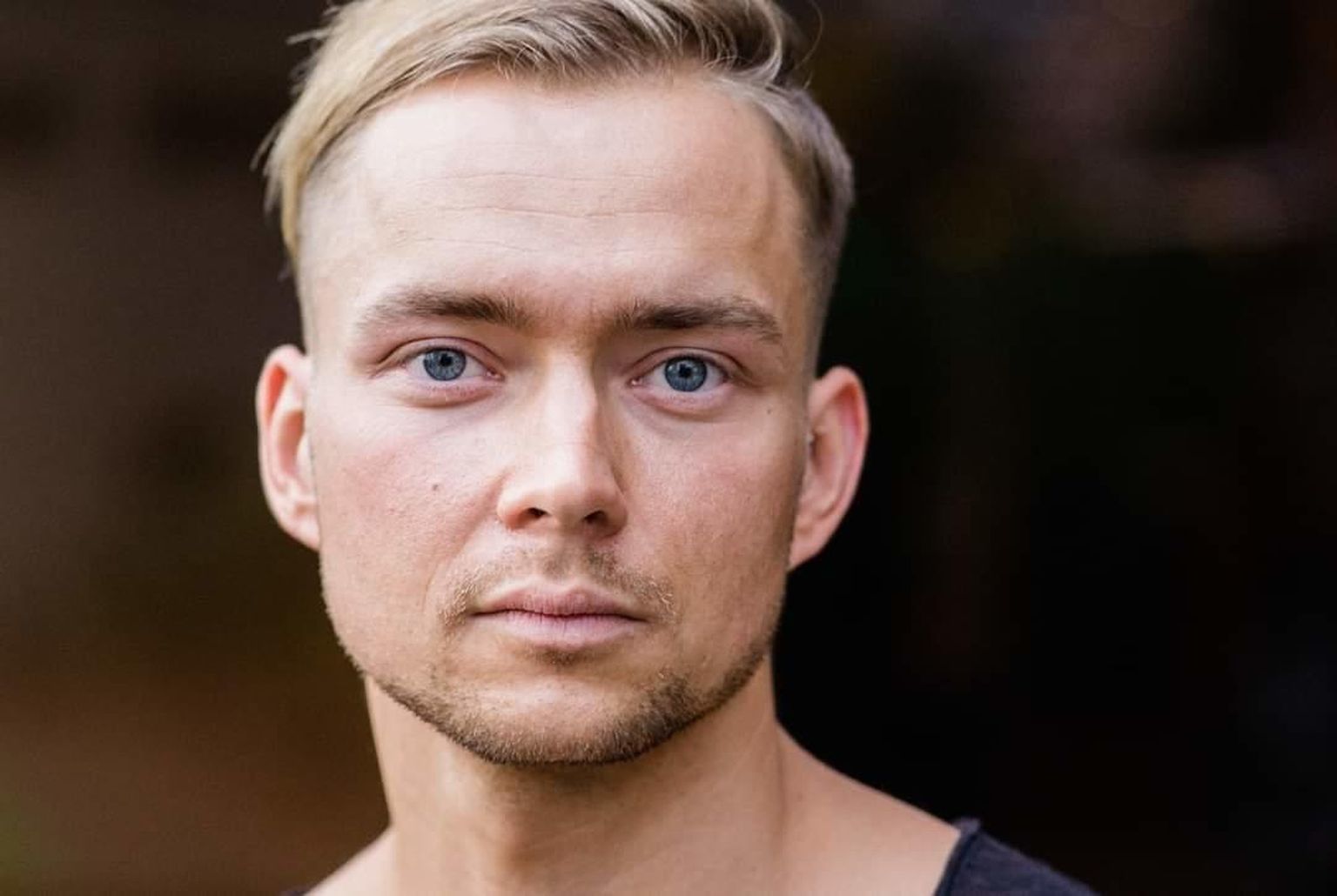 Aleksander Eeri Laupmaa