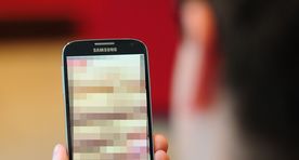 В Эстонии установлены уникальные почтовые ящики - единственные в мире